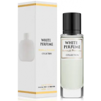 Парфюмированная вода для мужчин Morale Parfums White Parfume, 30 мл