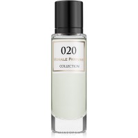 Парфумована вода для жінок Morale Parfums O20 версія Escentric Molecules Molecule 02, 30 мл