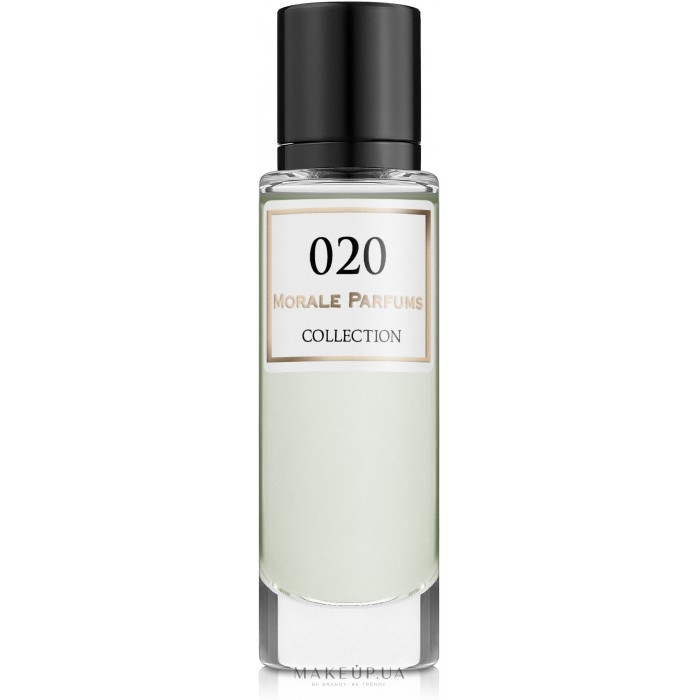 Парфюмированная вода для женщин Morale Parfums O20 версия Escentric Molecules Molecule 02, 30 мл - 