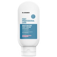 Увлажняющий крем для стоп от загрубевшей кожи Mr.Scrubber Foot Professional Care, 115 мл