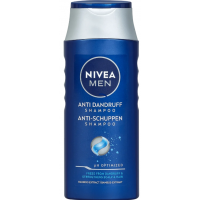 Шампунь Nivea для мужчин против перхоти, 250 мл