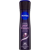 Дезодорант-антиперспирант Nivea Pearl & Beauty, 150 мл
