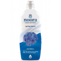 Кондиционер для белья Noora Spring Dawn Весенний Рассвет, 928 мл (58 стирок)