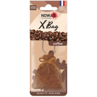 Ароматизатор Nowax X-Bag Coffee, 20 г