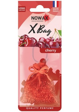 Ароматизатор Nowax X-Bag Cherry, 20 г