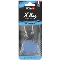 Ароматизатор Nowax X-Bag Deluxe Diamond, 20 г