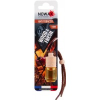 Ароматизатор NOWAX Wood&Fresh Anti tabacco