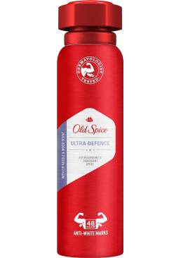 Дезодорант-антиперспирант Old Spice Ultra Defence, 150 мл
