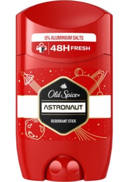 Твердый дезодорант-антиперспирант Old Spice Astronaut, 50 мл