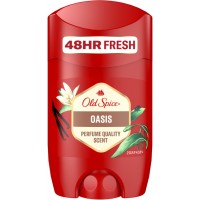 Твердий дезодорант Old Spice Oasis, 50 мл