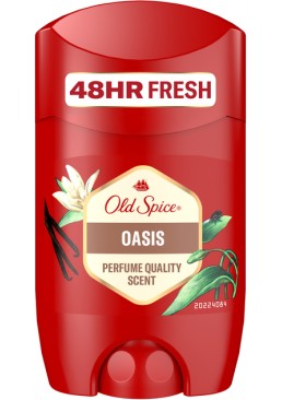 Твердый дезодорант Old Spice Oasis, 50 мл