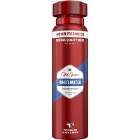 Дезодорант-спрей для чоловіків Old Spice WhiteWater, 150 мл