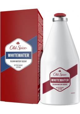 Лосьон после бритья Old Spice WhiteWater, 100 мл