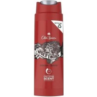 Гель для душу Old Spice Wolftnopn, 400 мл