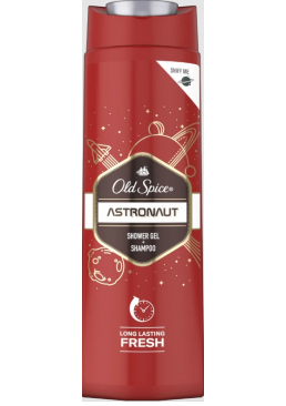 Гель для душа Old Spice Astronaut, 400 мл