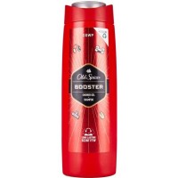 Гель для душу Old Spice Booster, 400 мл