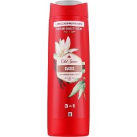 Гель для душу Old Spice Oasis, 400 мл