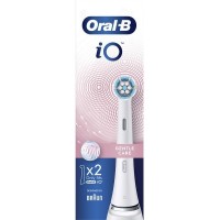 Насадки для электрической зубной щетки Oral-B  iO Gentle Care, 2 шт
