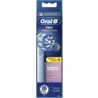 Насадки для електричної зубної щітки Oral-B Pro Sensitive Clean, 4 шт