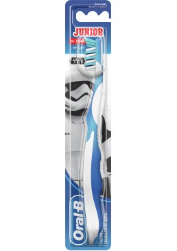 Зубна щітка Oral-B Junior Star Wars 6-12 років, 1 шт