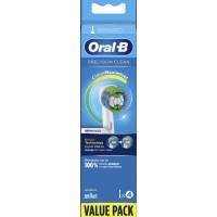 Насадка Braun Oral-B Bristle Technology, 8 шт