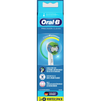 Насадка Braun Oral-B Clean Maximiser, 4 шт