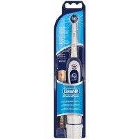 Електрична зубна щітка Oral-b DB4 Pro-Expert Precision Clean на батарейках