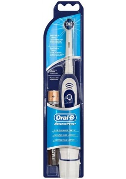 Электрическая зубная щетка Oral-b DB4 Pro-Expert Precision Clean на батарейках