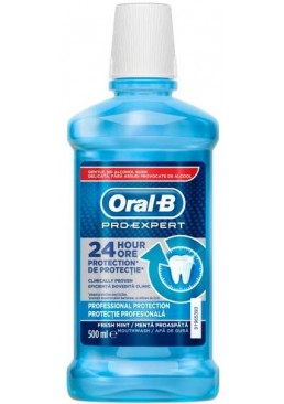 Ополіскувач Oral-B Professional Protection, 500 мл