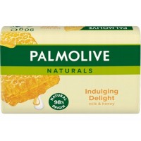 Мыло Palmolive Молоко и мед, 90 г