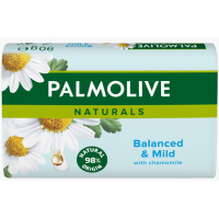 Мыло Palmolive Naturals Баланс и мягкость, 90 г