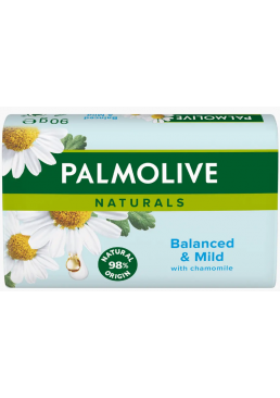 Мило Palmolive Naturals Баланс та м'якість, 90 г