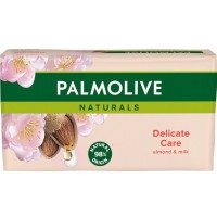 Мыло Palmolive с миндальным молоком, 90г