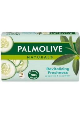 Мыло Palmolive Naturals Пробуждающая свежесть, 90 г 
