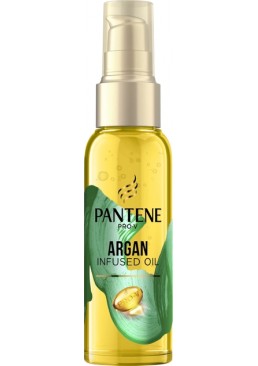 Масло для волос Pantene Pro-V с экстрактом арганы, 100 мл