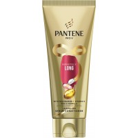 Несмываемая сыворотка для волос Pantene Pro-V Infinitely Long, 200 мл