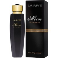 Парфюмированная вода для женщин La Rive Moon, 75 мл