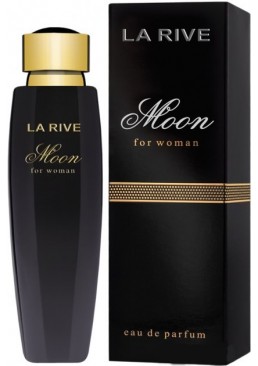 Парфюмированная вода для женщин La Rive Moon, 75 мл