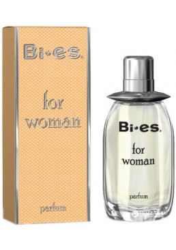 Духи для женщин Bi-es For Woman, 15 мл
