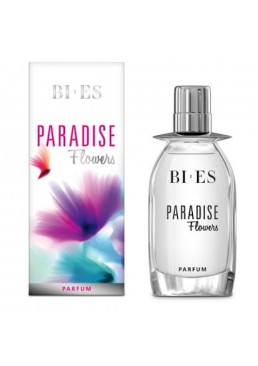 Парфуми Bi-Es Paradise Flowers жіночі, 15 мл