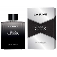 Парфюмированная вода для мужчин La Rive Black Creek, 100 мл