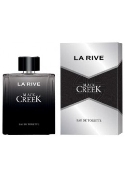 Парфумована вода для чоловіків La Rive Black Creek, 100 мл 