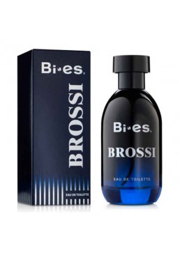 Чоловічі парфуми Туалетна вода Bi-Es Brossi Blue man edt, 100 мл