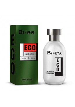 Туалетна вода для чоловіків Bi-es Ego men, 100 мл 