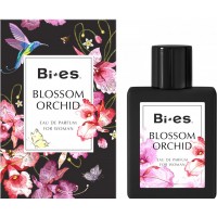 Туалетная вода для женщин Bi-es Blossom Orchid, 100 мл