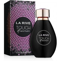 Парфумована вода для жінок La Rive Touch Of Woman, 90 мл