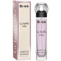 Духи для женщин Bi-es La Bella Vita, 15 мл