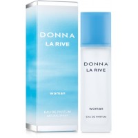 Парфумована вода для жінок La Rive Donna, 90 мл