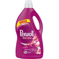Гель Perwoll Renew для прання кольорових речей, 3.74 л (68 прань)