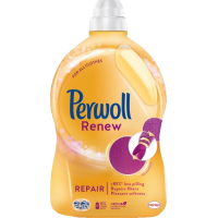 Гель Perwoll Renew Відновлення тканин універсальний, 2.880 л (48 прань)